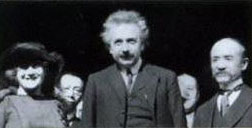����˹̹ 1922���絾���ѧ�ݽ�|Albert Einstein